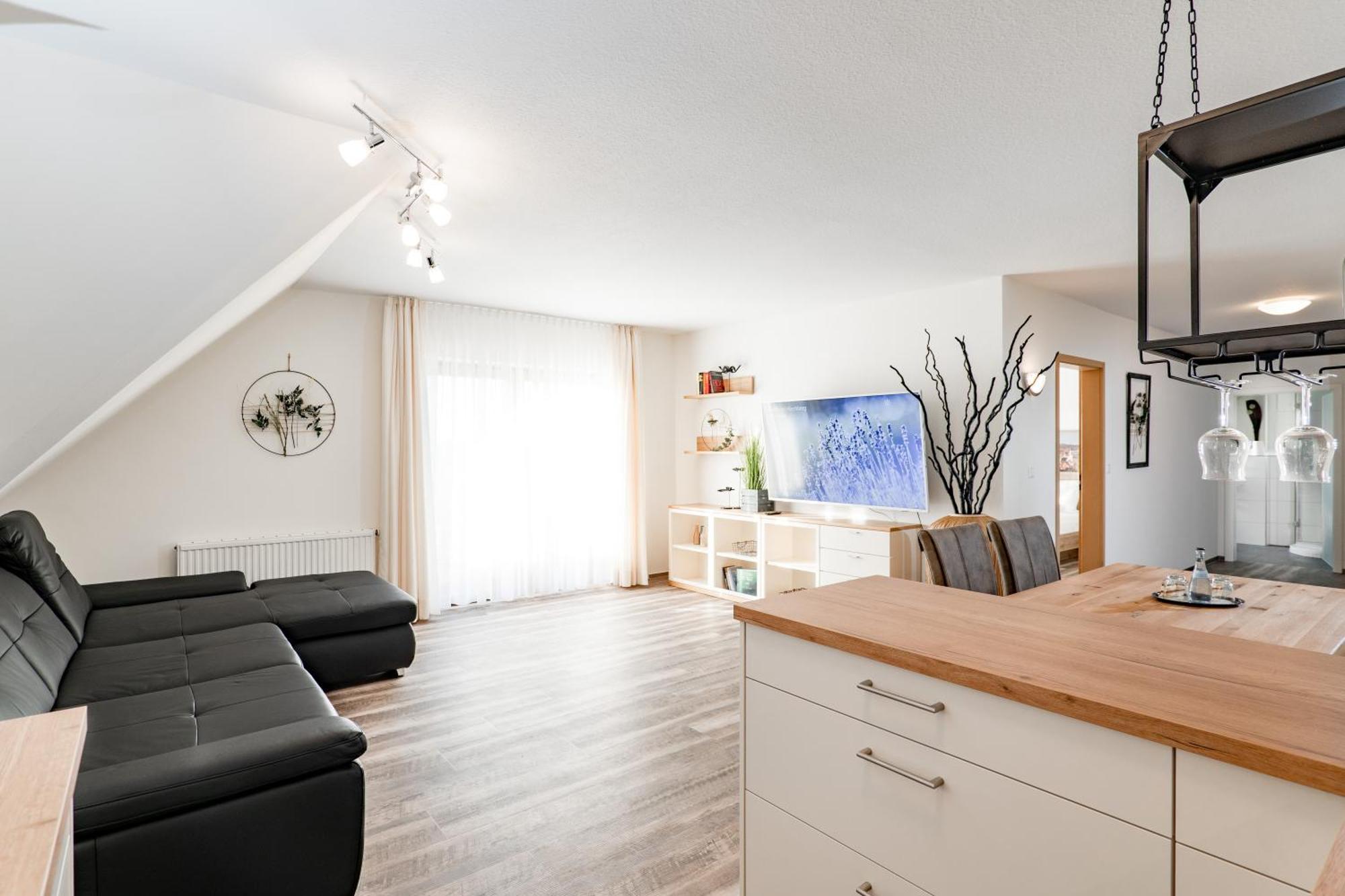 Landhotel Kirchberg Kirchberg an der Jagst Extérieur photo